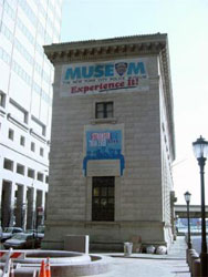 New York City Police Museum