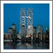 THINK Design: Shigeru Ban, Frederic Schwartz, Ken Smith, Rafael Vinoly;Contributors: William Morrish, David Rockwell, Janet Marie Smith; Engineers: ARUP, Buro Happold, Jorge Schlaich