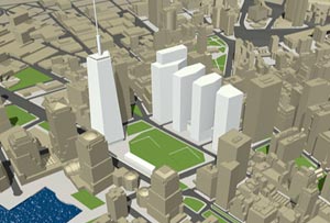 3D Rendering