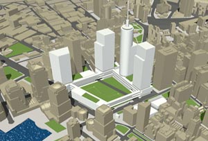 3D Rendering