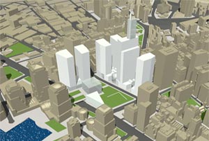 3D Rendering