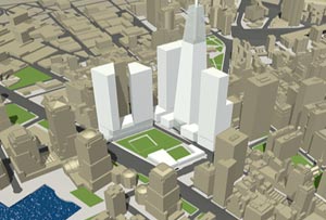 3D Rendering