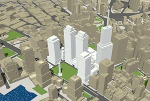 3D Rendering
