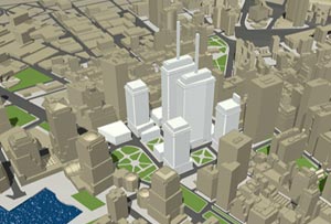 3D Rendering