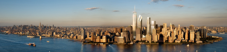 The Plan for Lower Manhattan