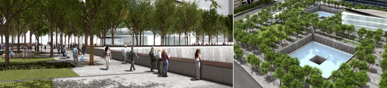 The Plan for Lower Manhattan